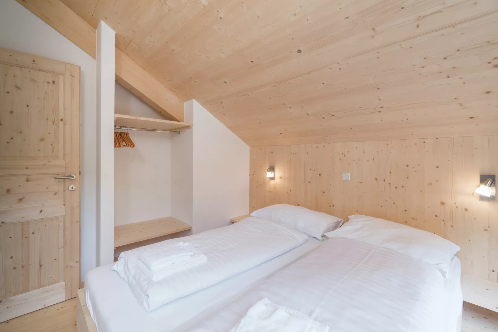 Kreischberg Chalets 36-Bedroom