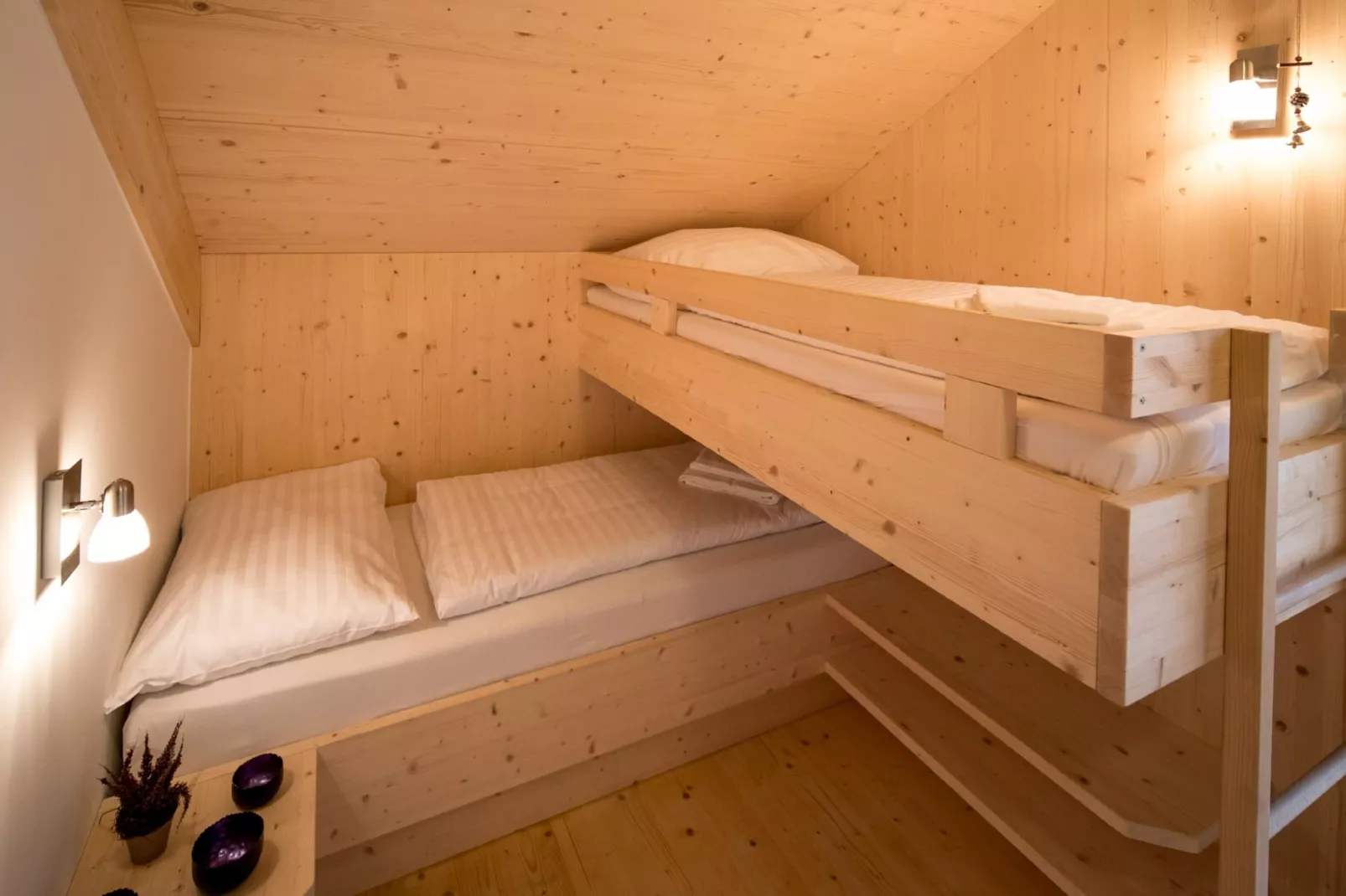 Kreischberg Chalets 36-Bedroom