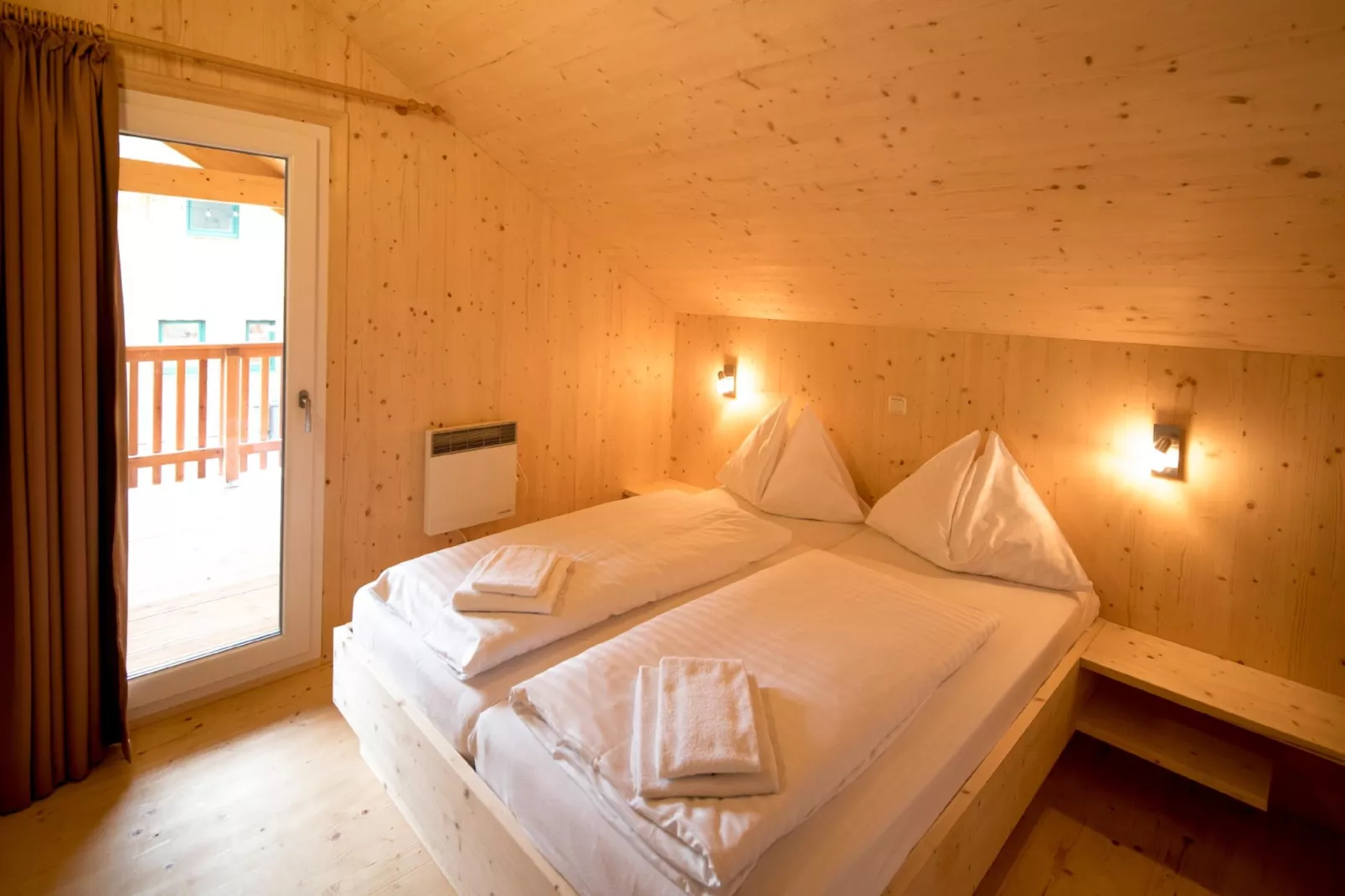 Kreischberg Chalets 36-Bedroom