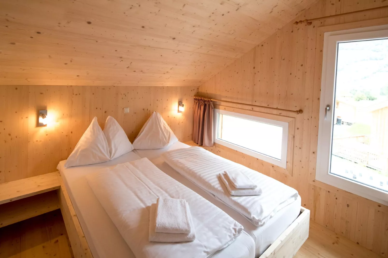 Kreischberg Chalets 36-Bedroom
