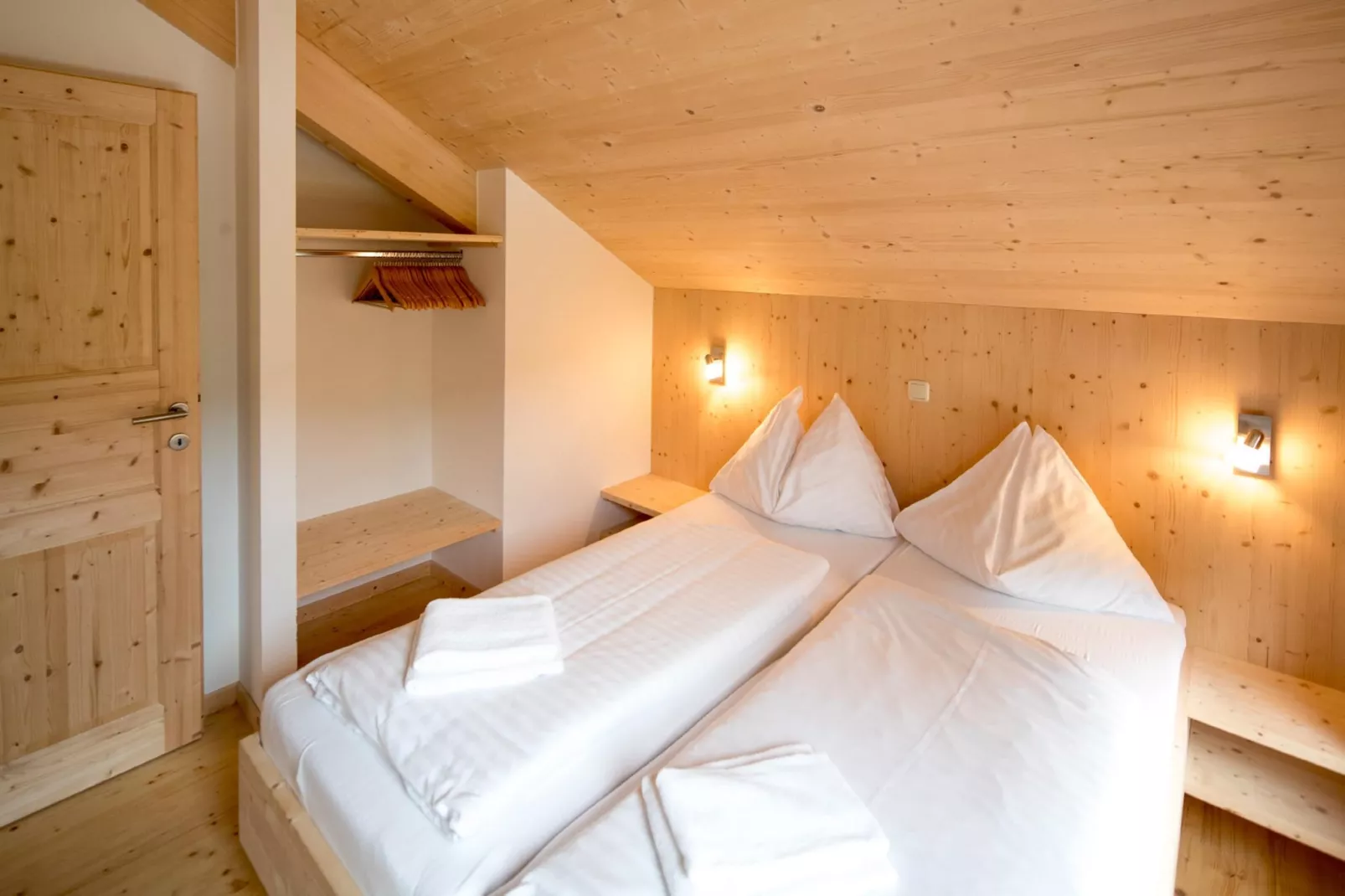 Kreischberg Chalets 36-Bedroom