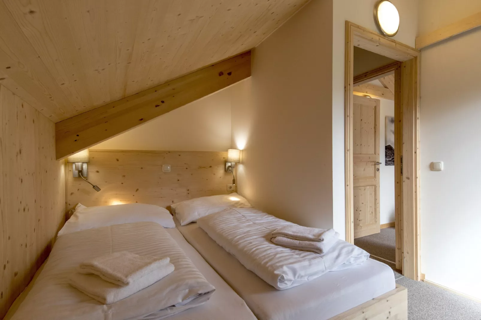 Kreischberg Chalets 66-Bedroom