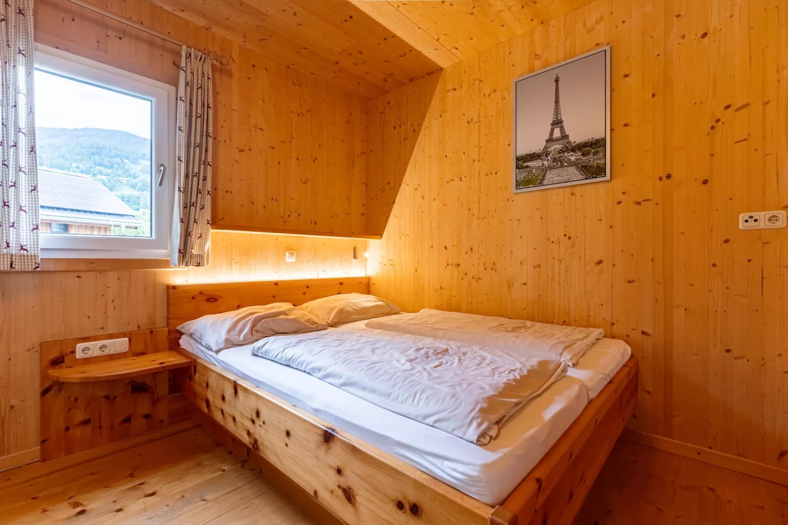 Kreischberg Chalets 26-Bedroom