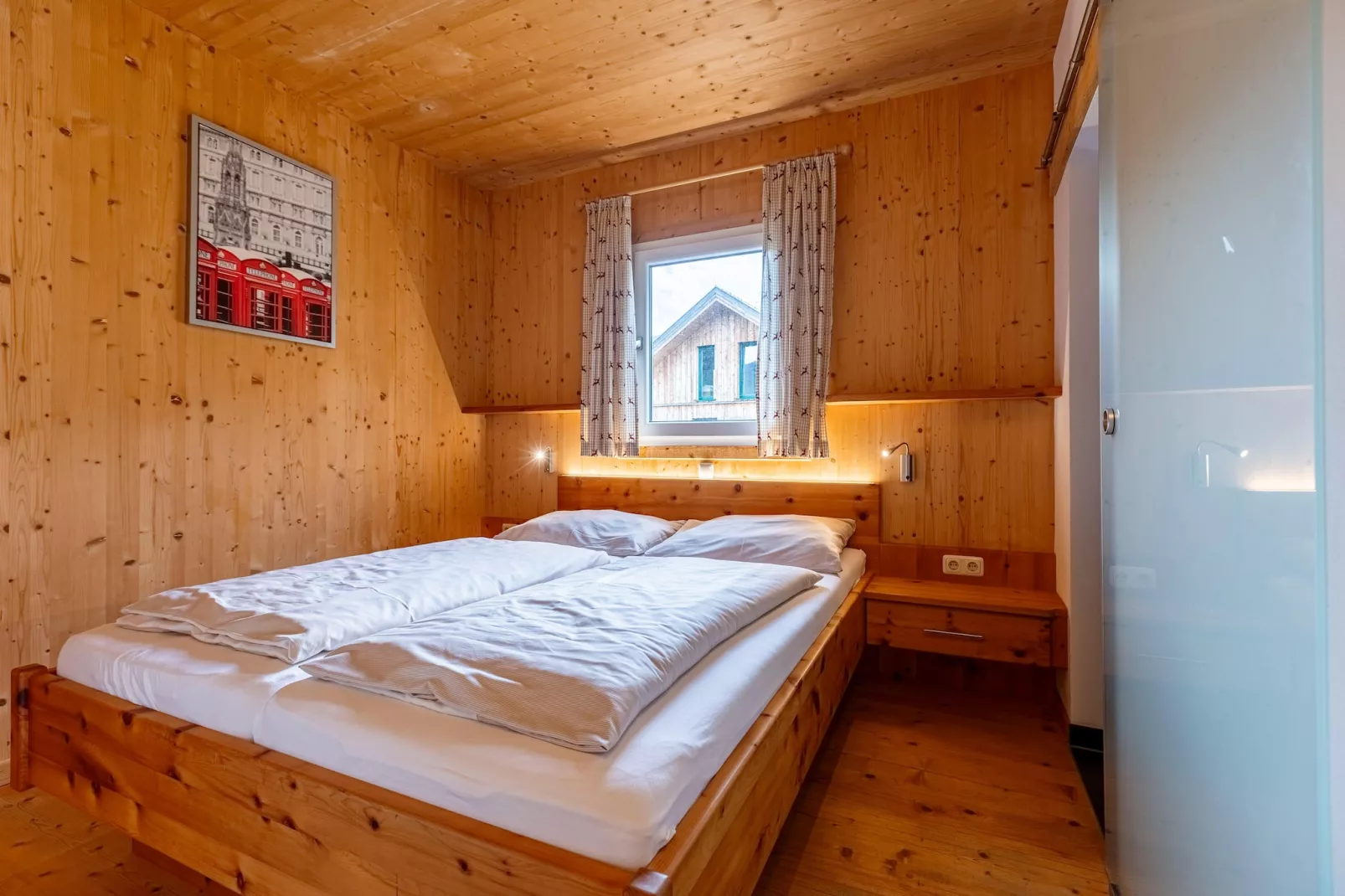 Kreischberg Chalets 26-Bedroom