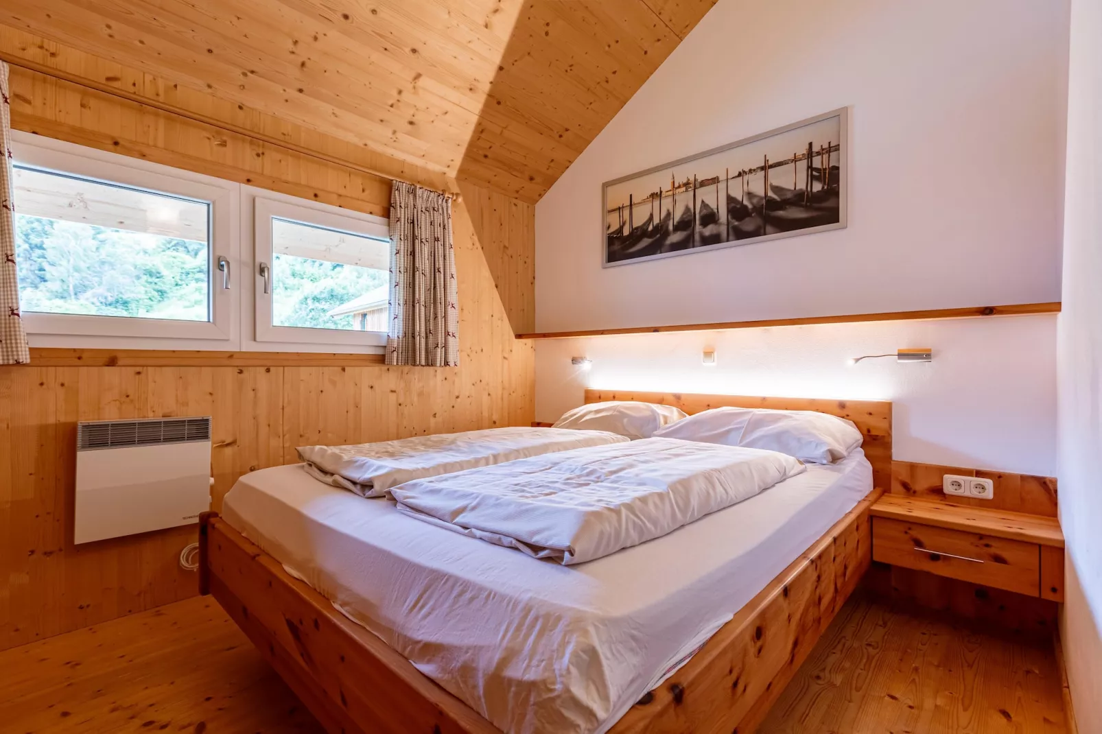 Kreischberg Chalets 26-Bedroom