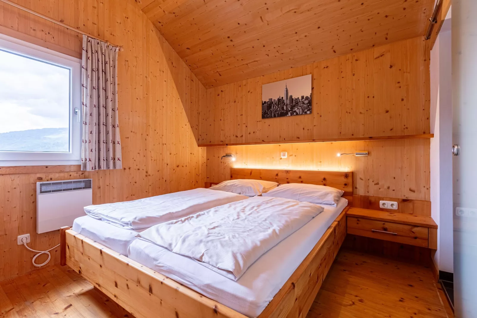 Kreischberg Chalets 26-Bedroom