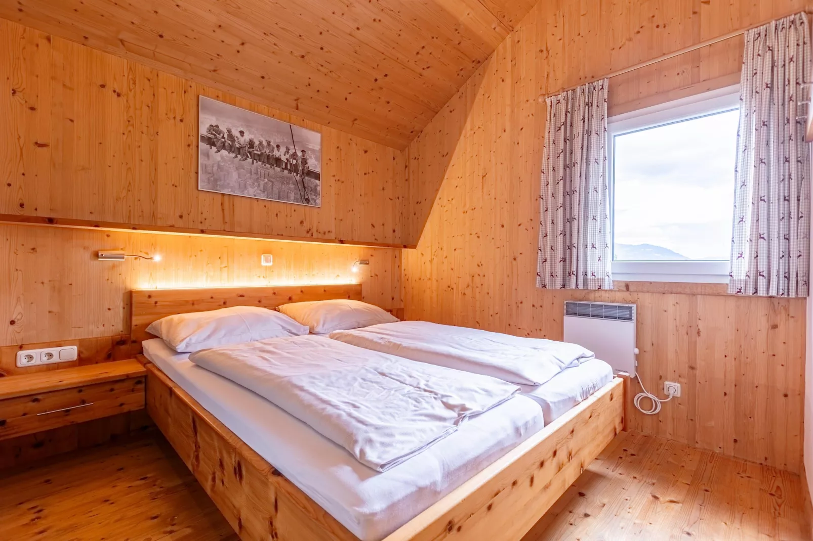 Kreischberg Chalets 26-Bedroom