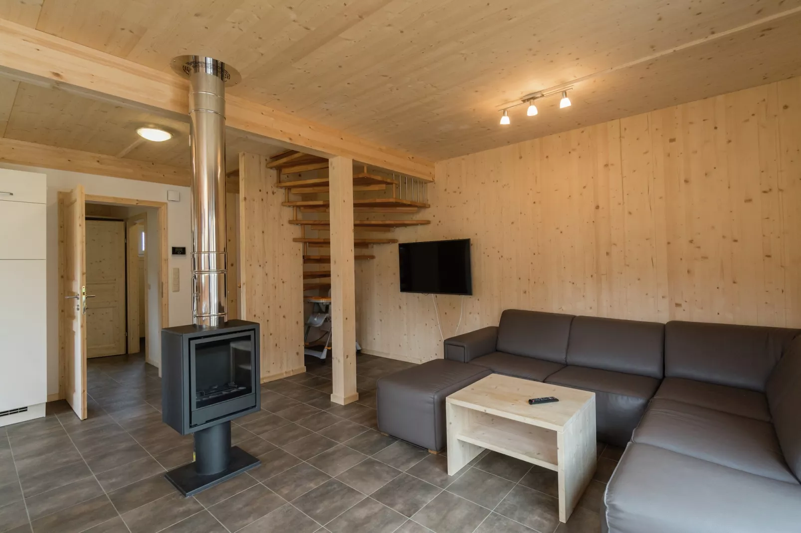 Kreischberg Chalets 34a