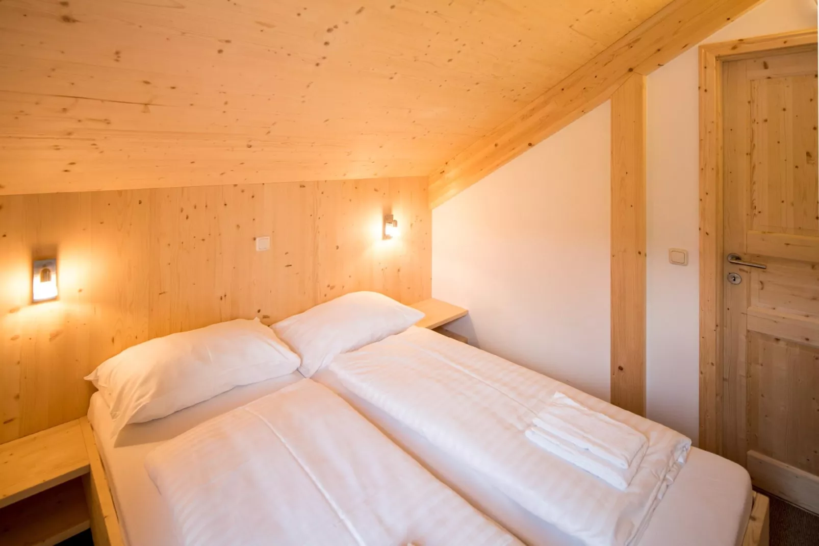 Kreischberg Chalets 34a
