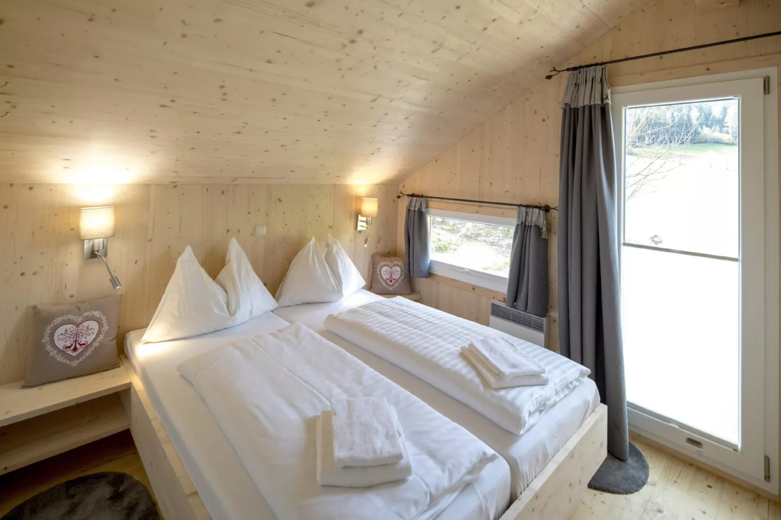Kreischberg Chalets 56-Bedroom