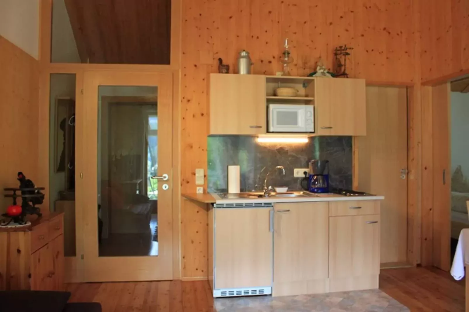 Apartments Dualhaus Dual1 4personen