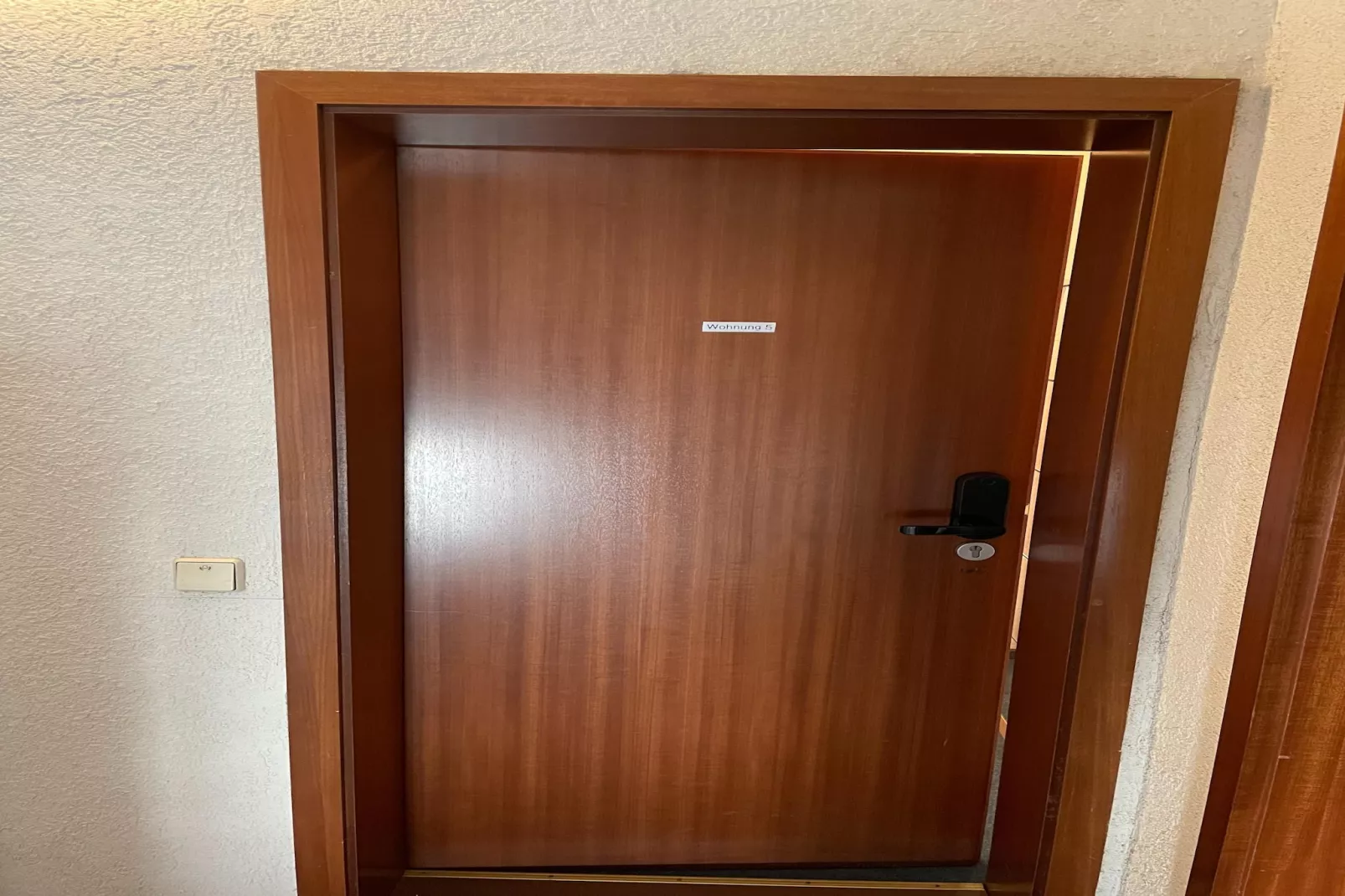 Apartment Eilenburg-Landing