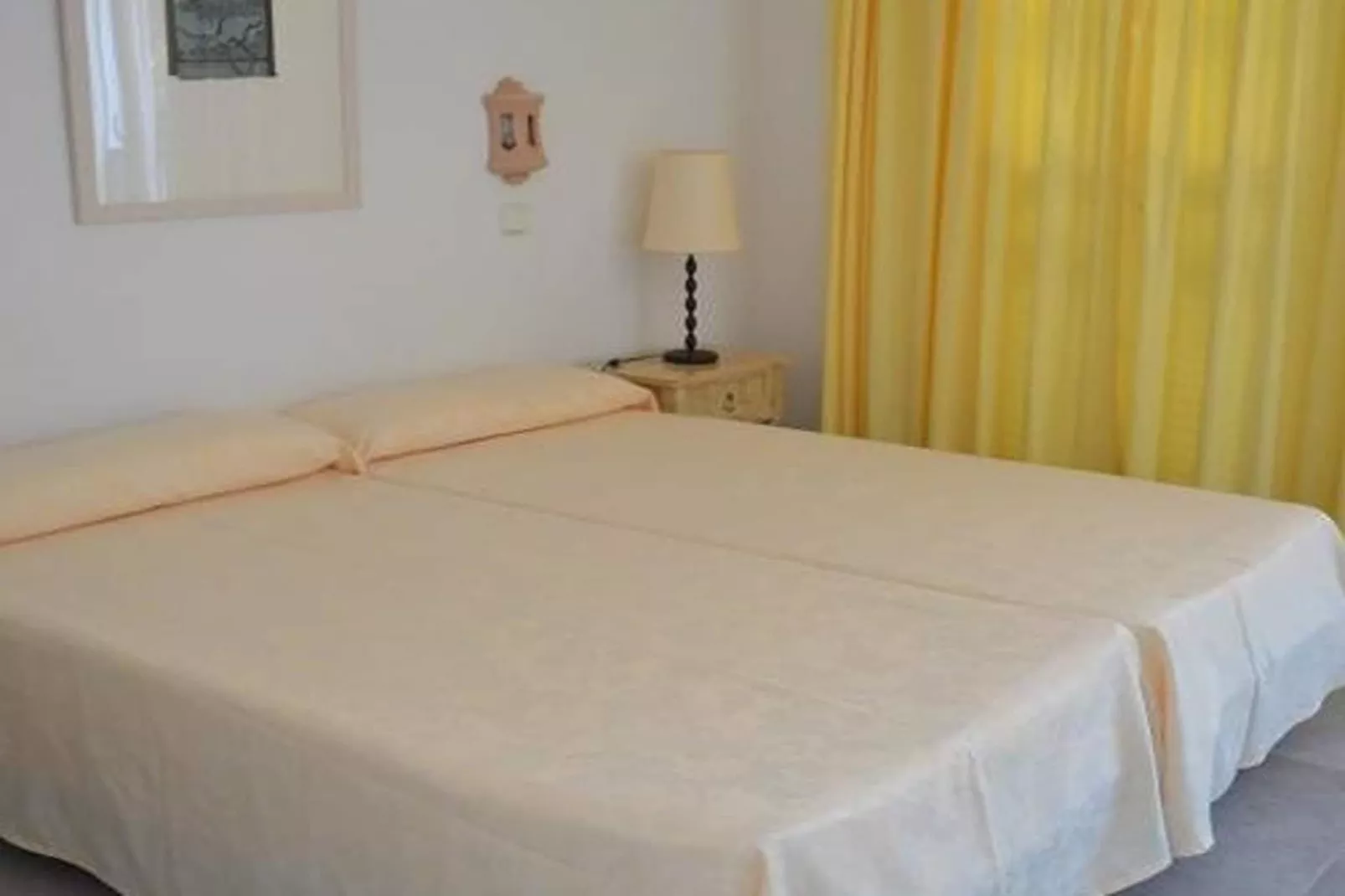Apartamentos Parque Mar Type C 2rooms-Bedroom