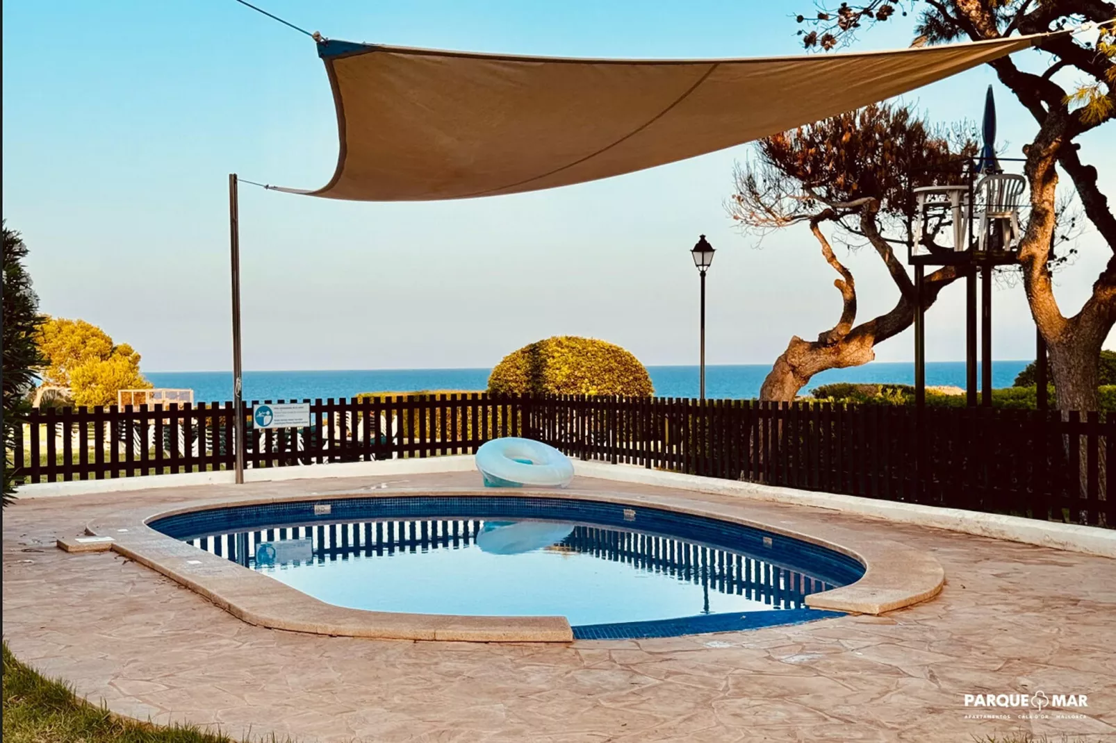 Apartamentos Parque Mar Type C 2rooms-Pool