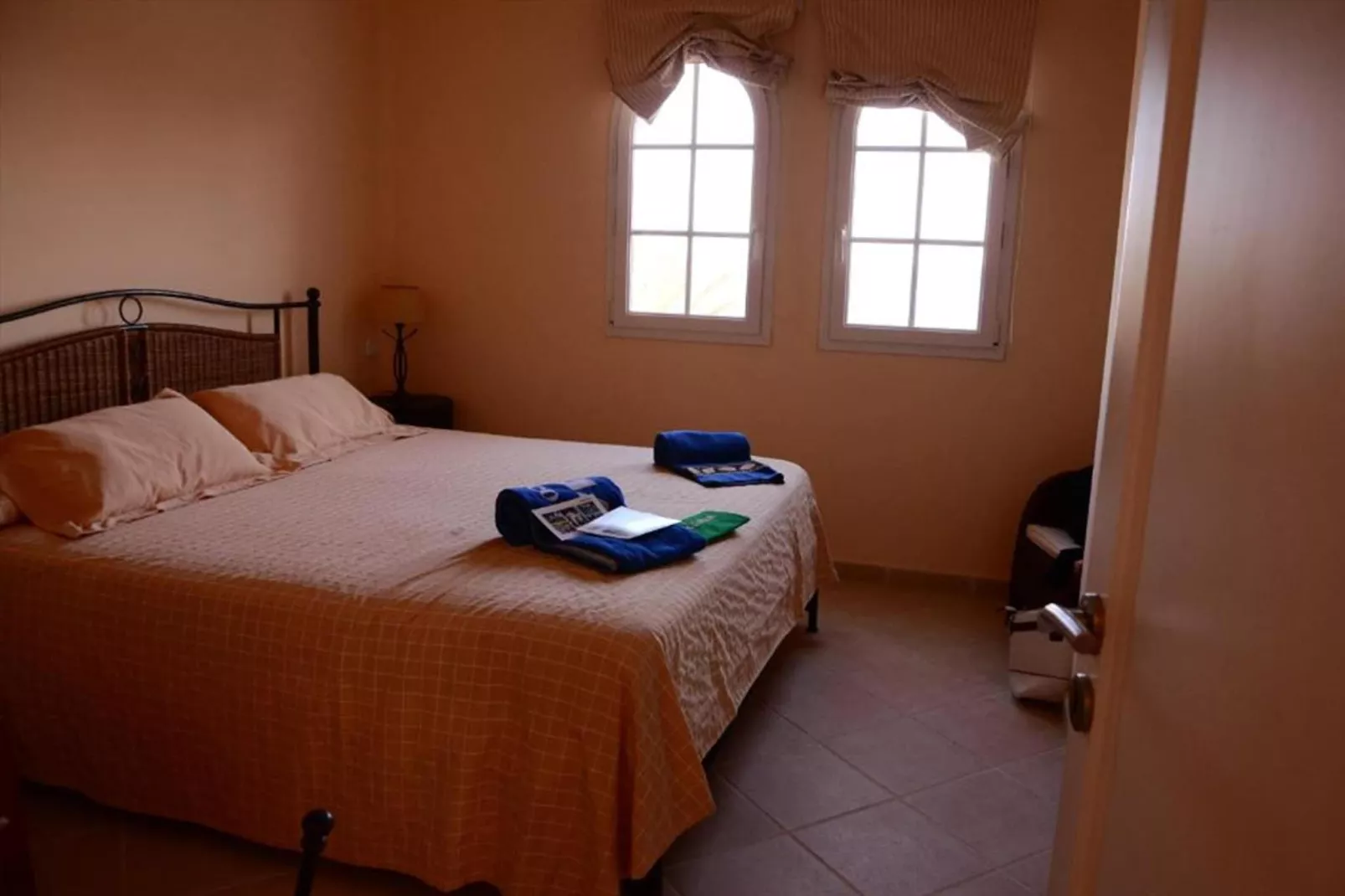 Apartamentos Parque Mar Type C 2rooms-Bedroom