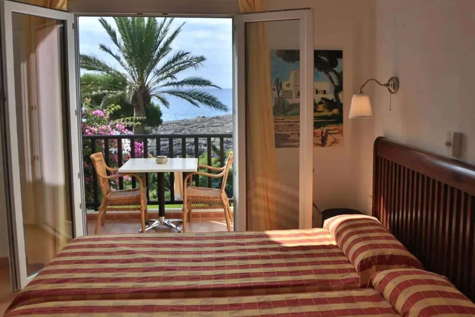Apartamentos Parque Mar Type C 2rooms-Bedroom