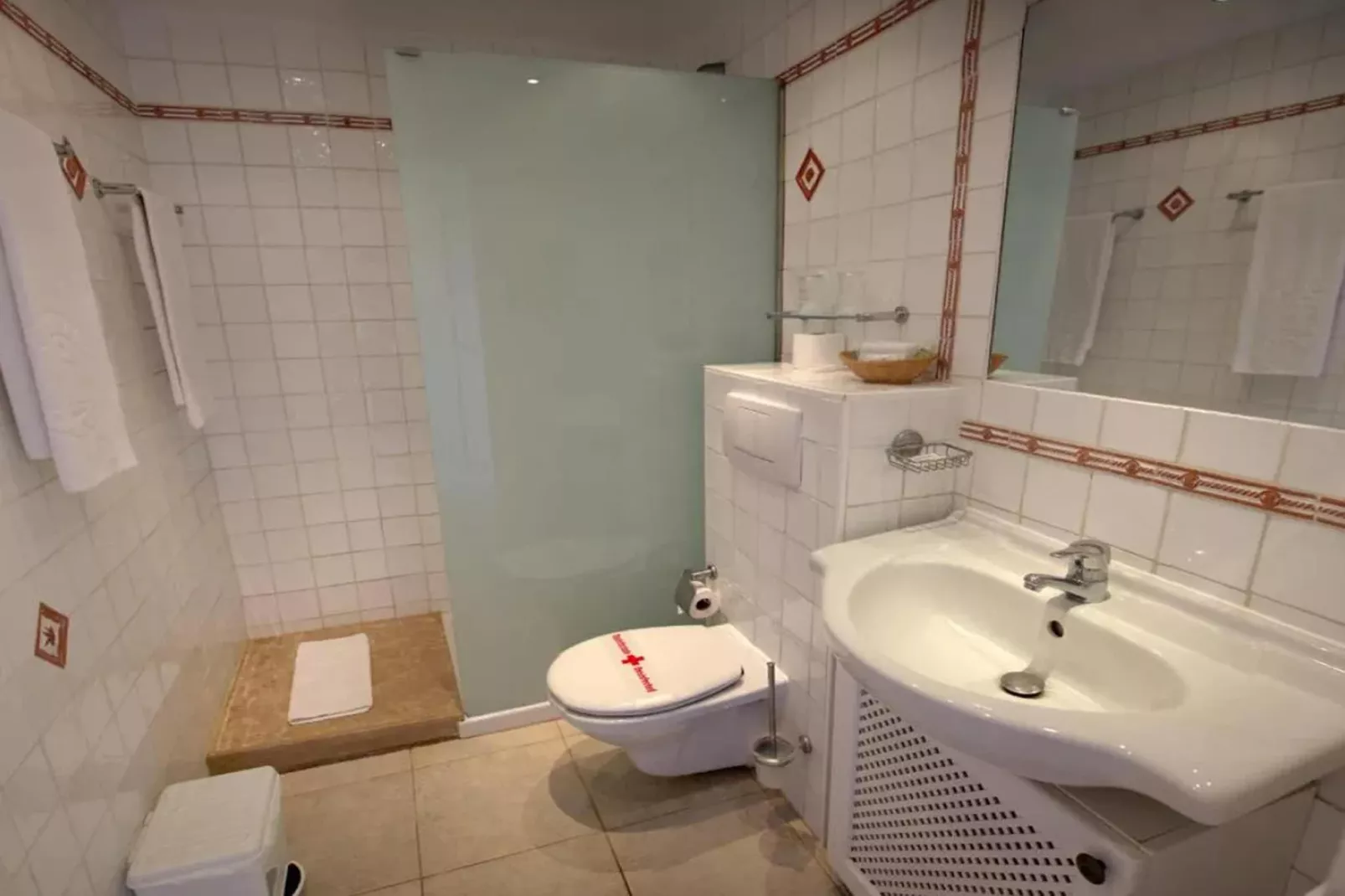 Apartamentos Parque Mar Type C 2rooms-Bathroom