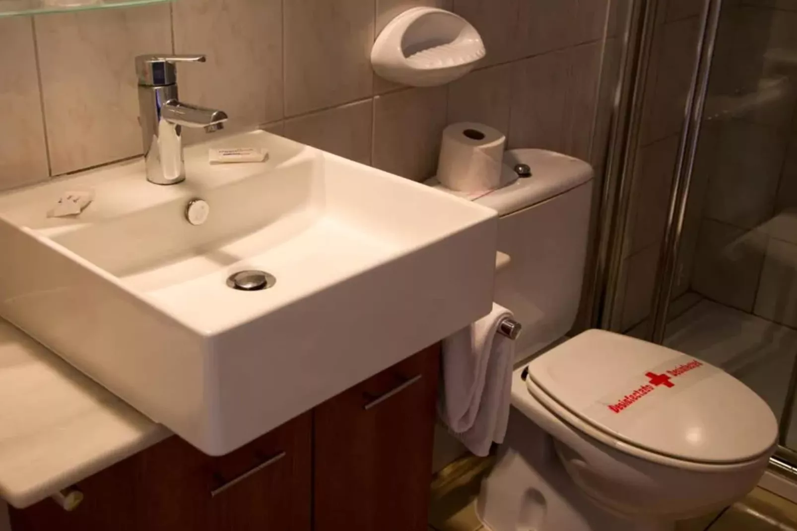 Apartamentos Parque Mar Type C 2rooms-Bathroom