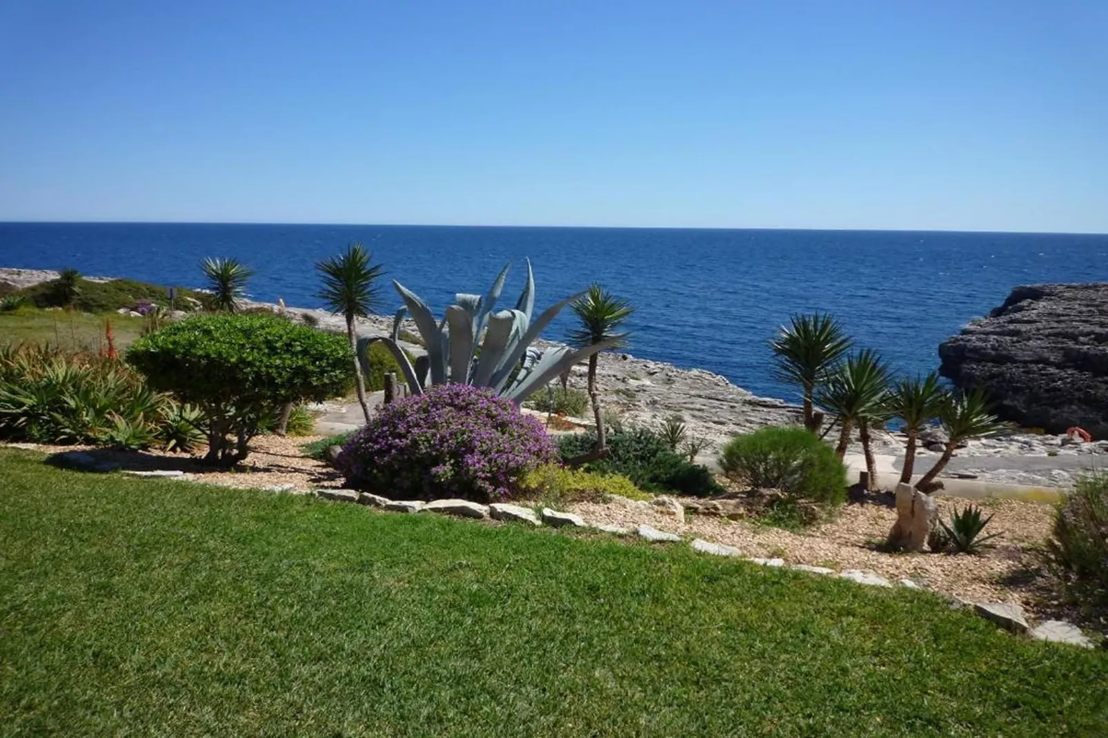 Apartamentos Parque Mar Type C 2rooms-Areas summer 1km