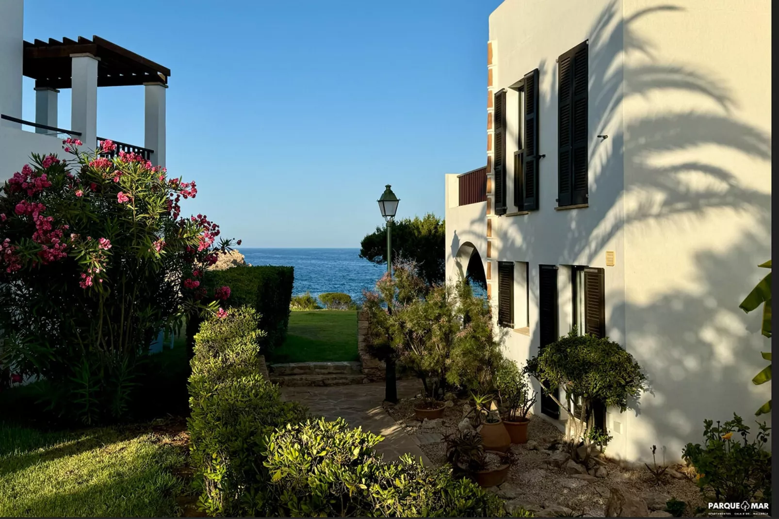 PARQUE MAR VILLAS-Extérieur été