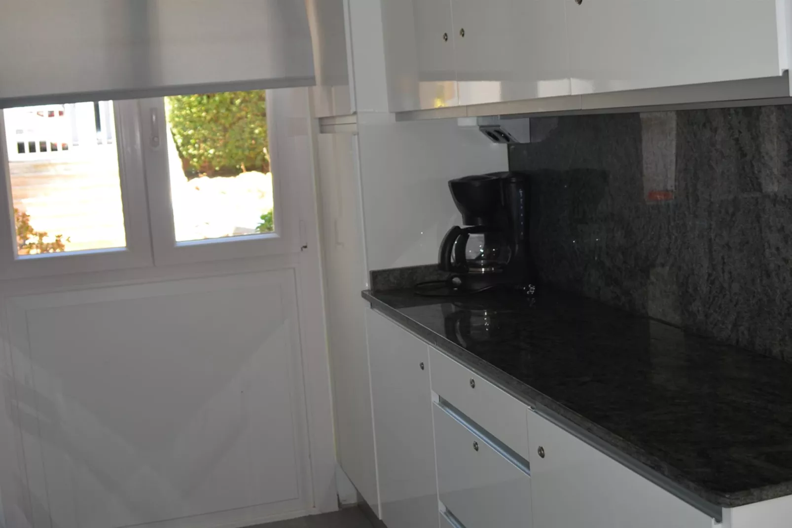 PARQUE MAR VILLAS-Cuisine