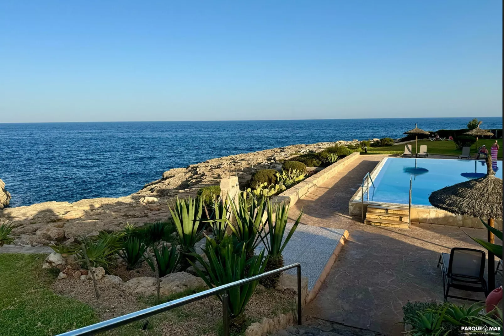 PARQUE MAR VILLAS-Installations
