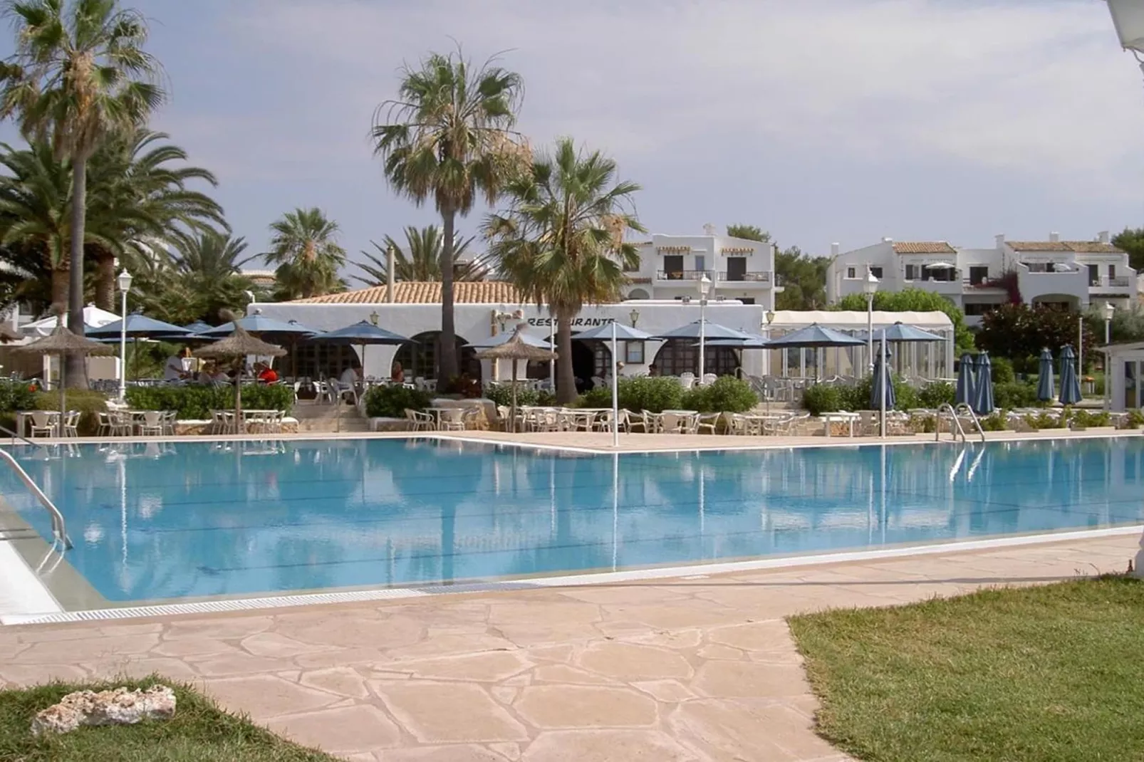 PARQUE MAR VILLAS-Ambiance