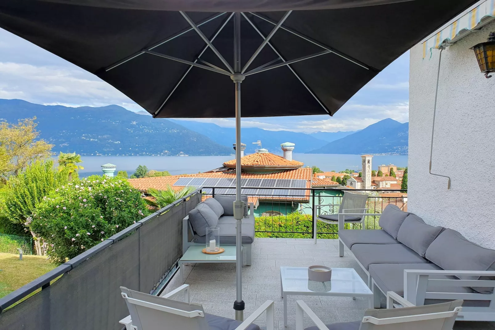 BIA-Terrace balcony