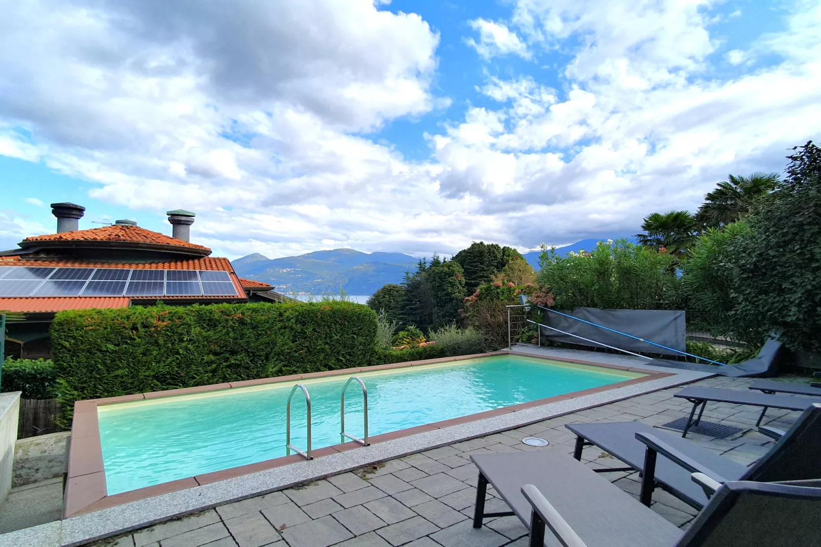 BIA-Pool