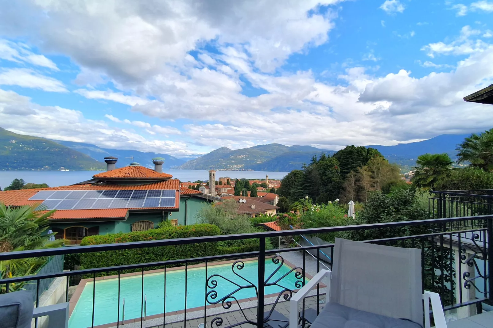 BIA-View summer