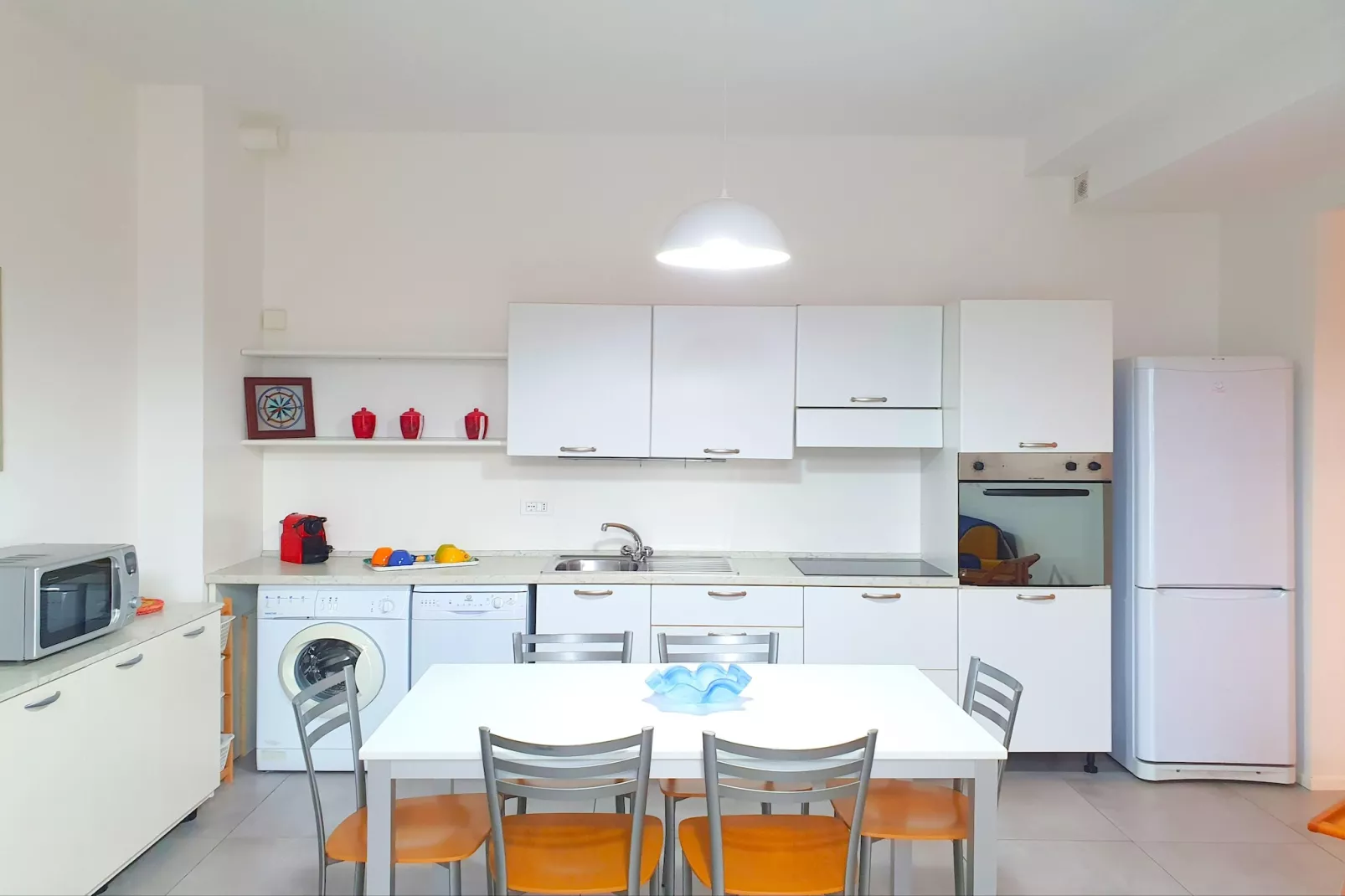 PAR 021-Kitchen