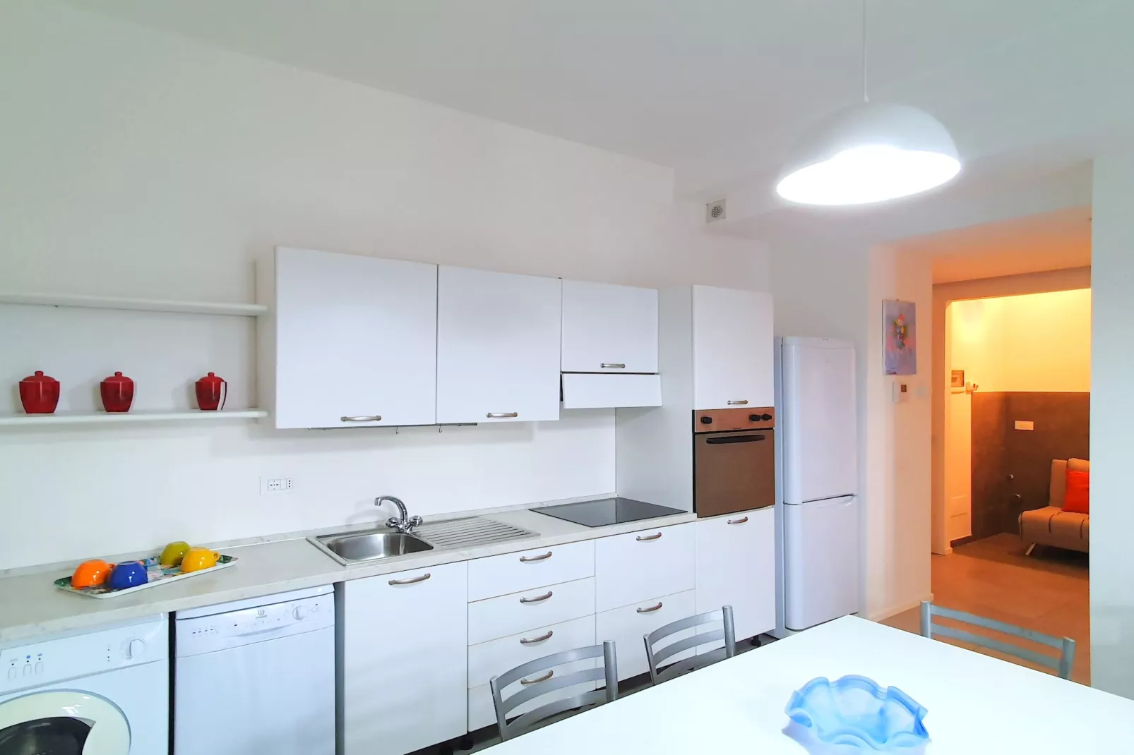 PAR 021-Kitchen