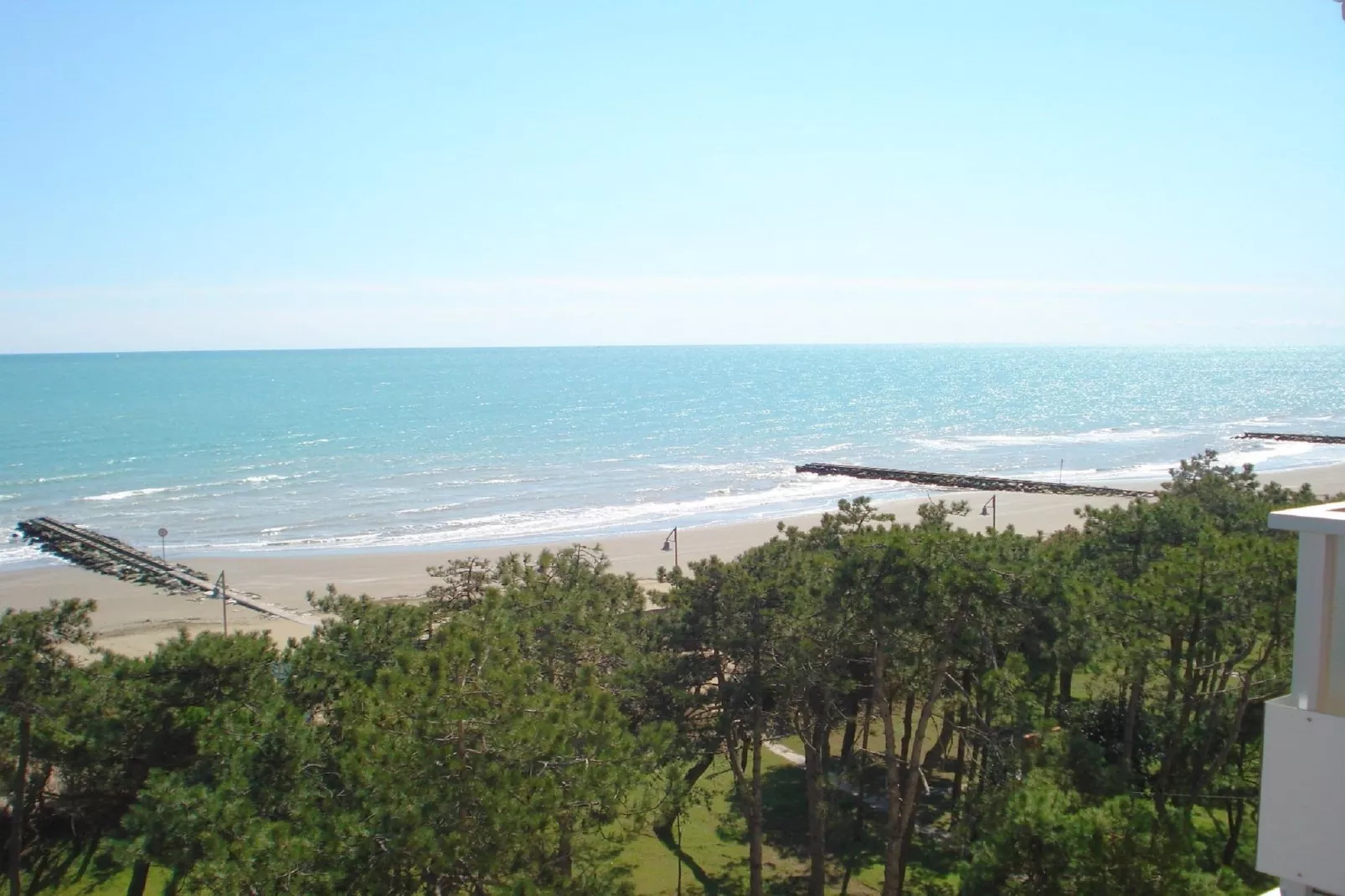 Miramare 6/17-View summer