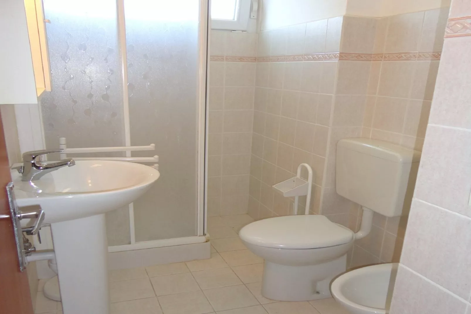 Miramare 5/1-Bathroom