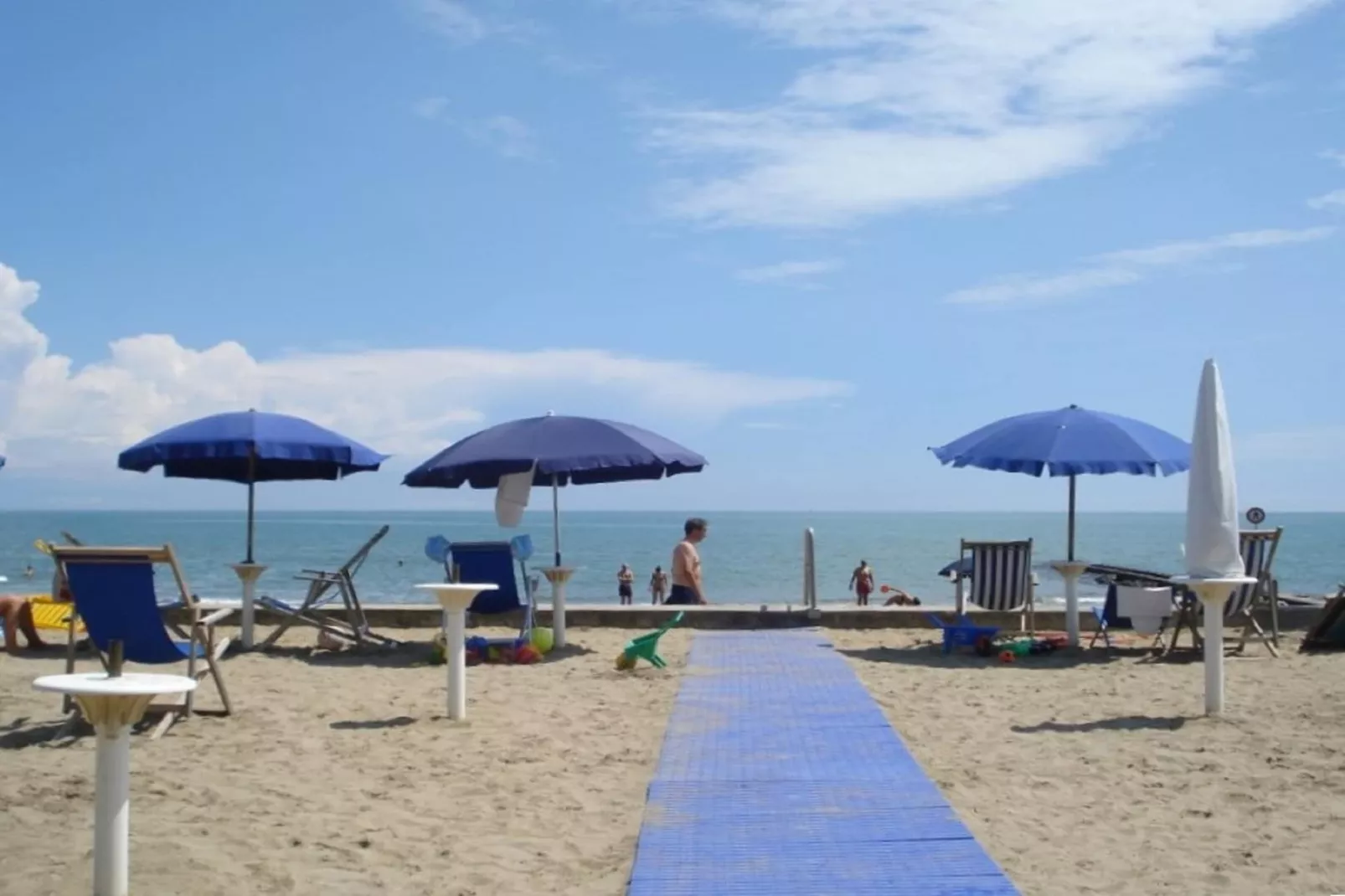 Miramare 5/1-Facilities