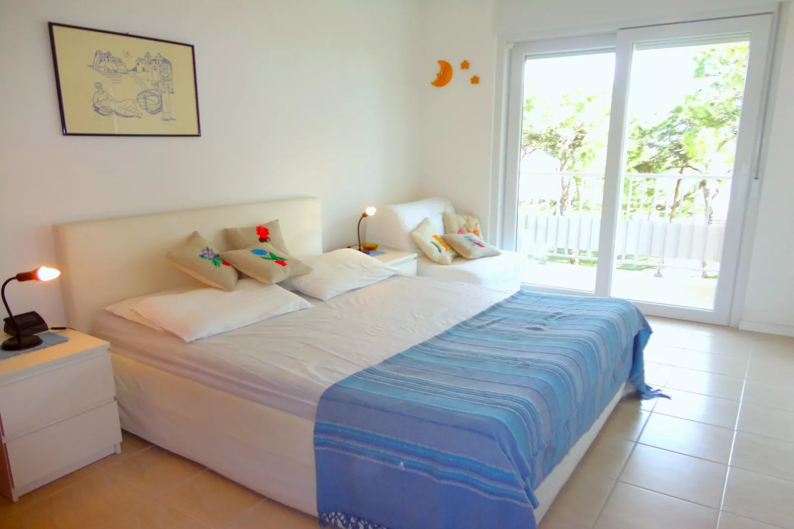 Miramare 3/7-Bedroom