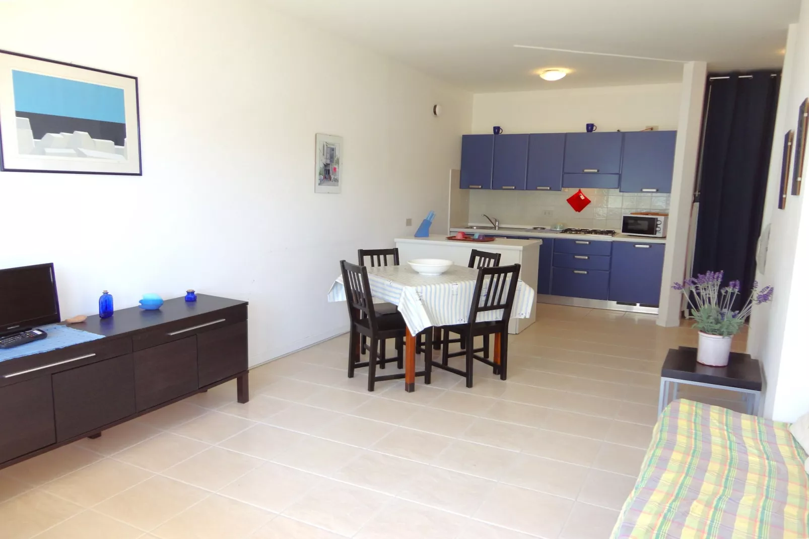 Miramare 3/7-Kitchen