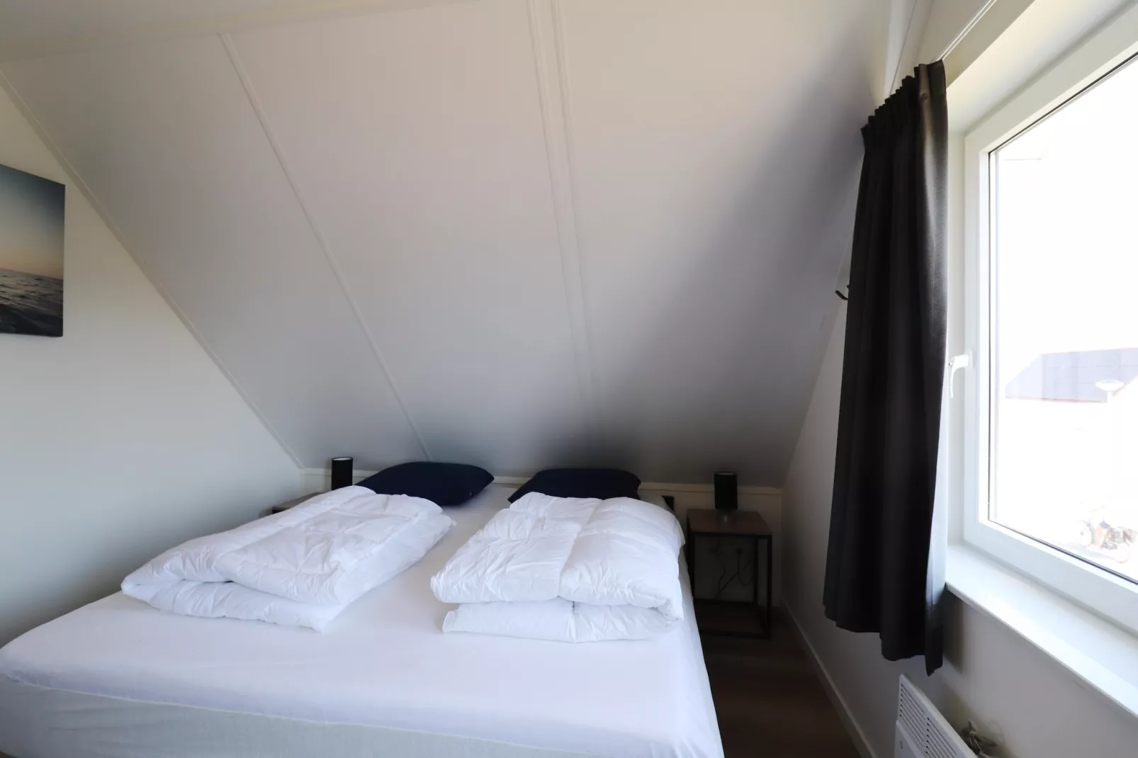 Kuifduiker 115-Bedroom