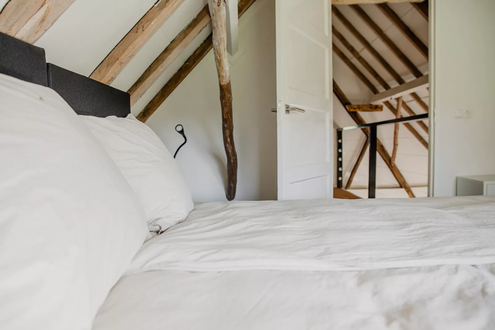 Dorpswoning Op Niveau 4-Schlafzimmer
