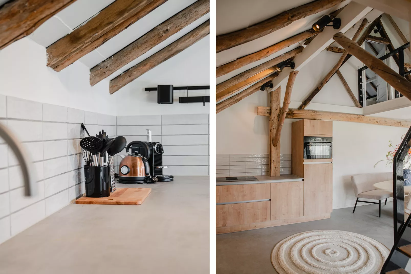 Dorpswoning Op Niveau 4-Ambiente