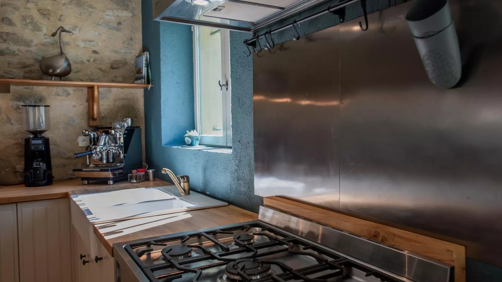 Lécurie-Kitchen