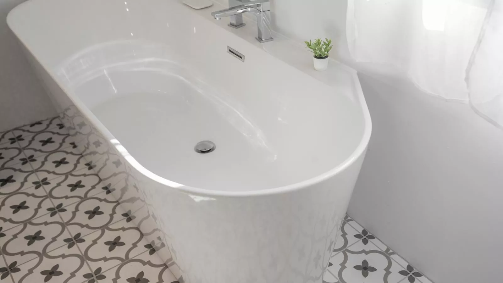 Le Pigeonnier de Villefloure-Bathroom