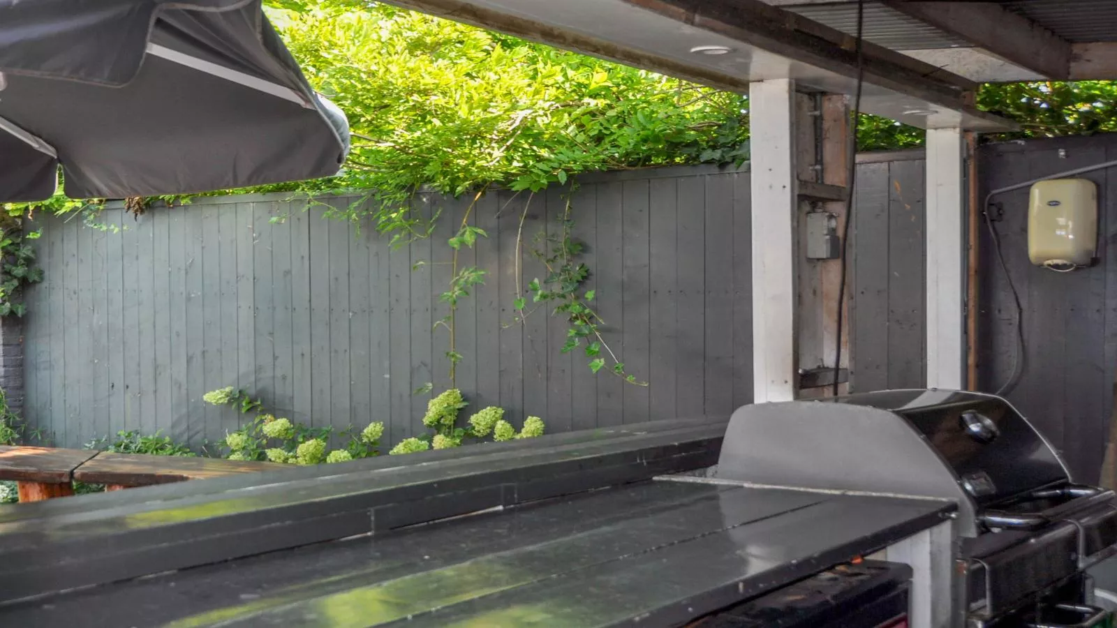 De Kaag Watersport Groepsaccommodatie - 80 pers-Gardens summer