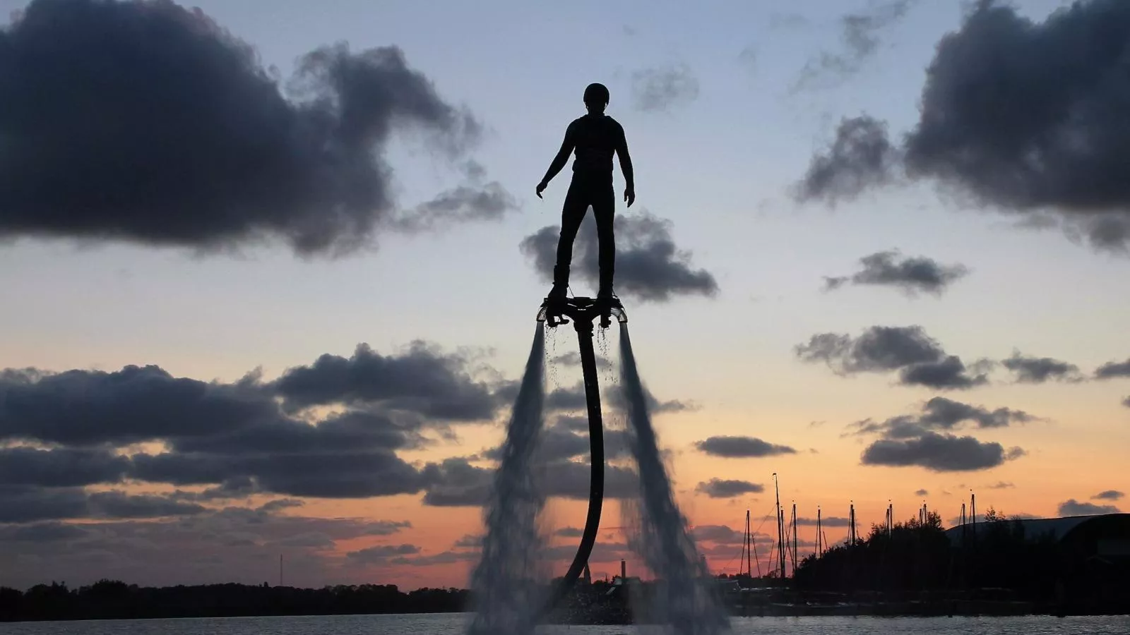 De Kaag Watersport Groepsaccommodatie - 80 pers-Atmosphere