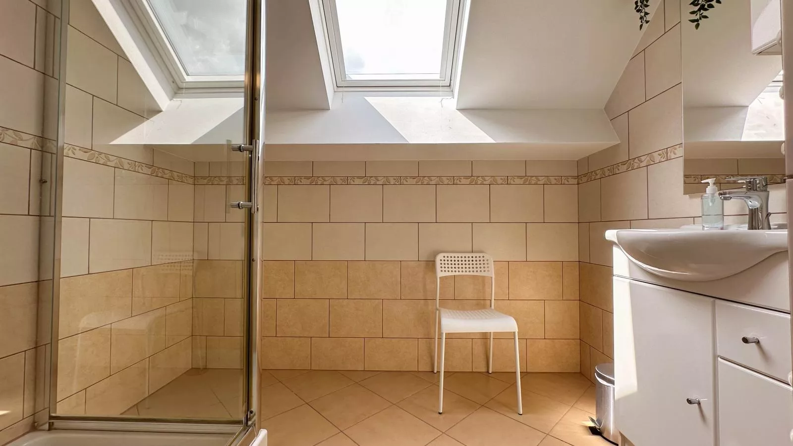 Bronzigt-Bathroom