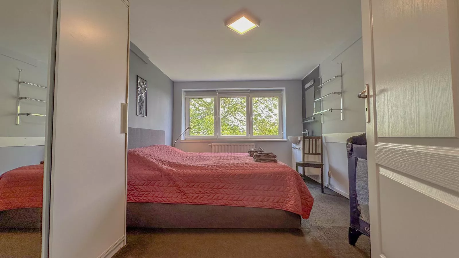 Bronzigt-Bedroom