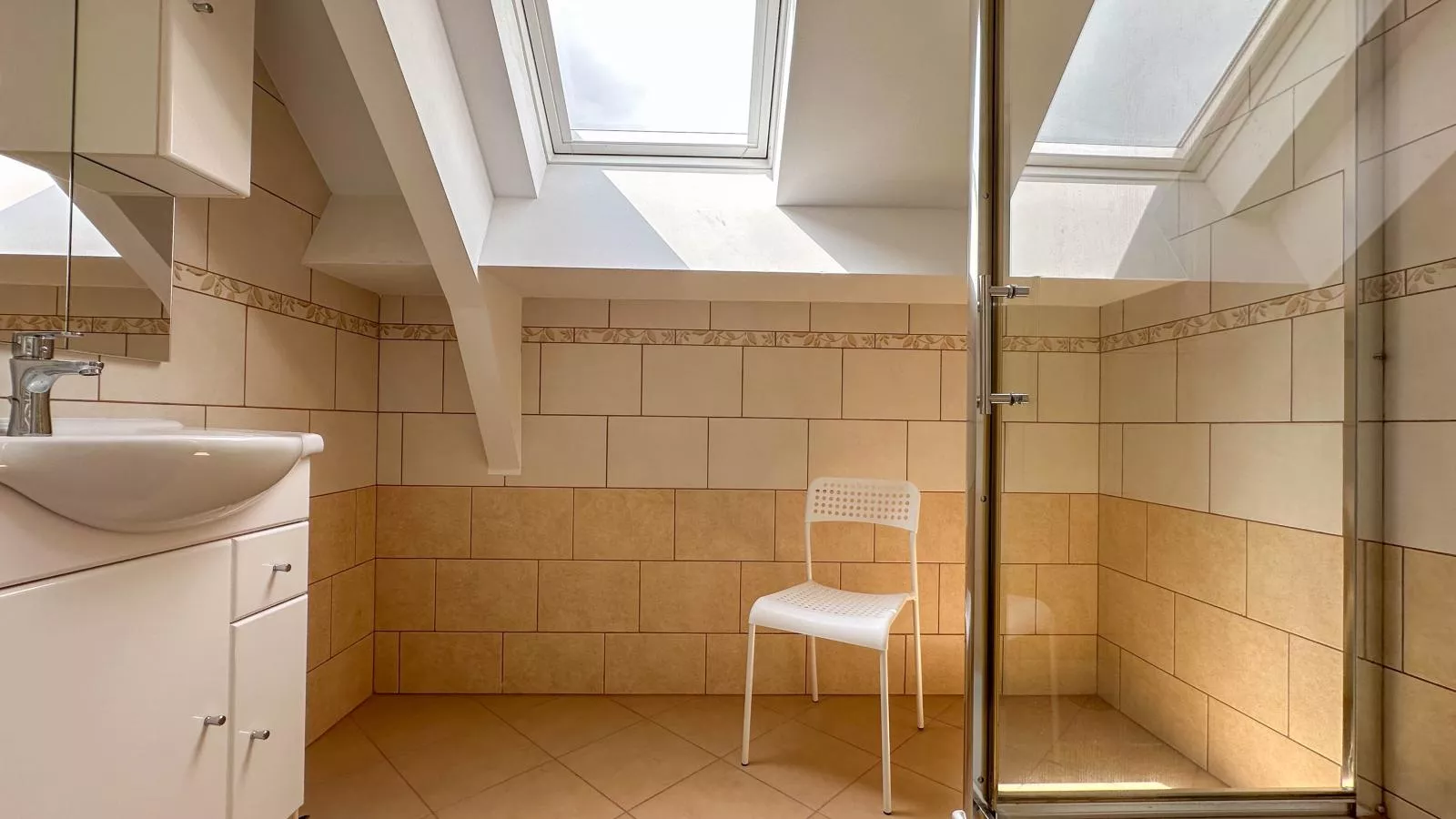 Bronzigt-Bathroom
