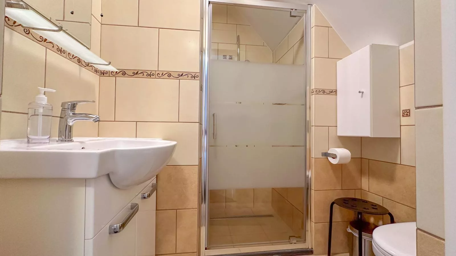 Bronzigt-Bathroom