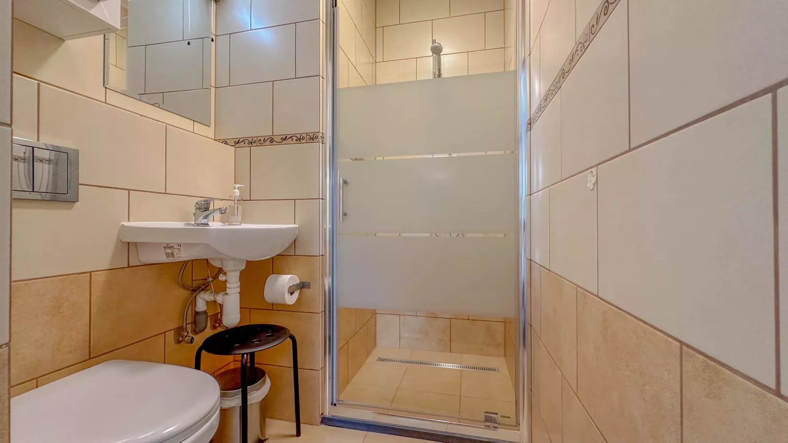 Bronzigt-Bathroom