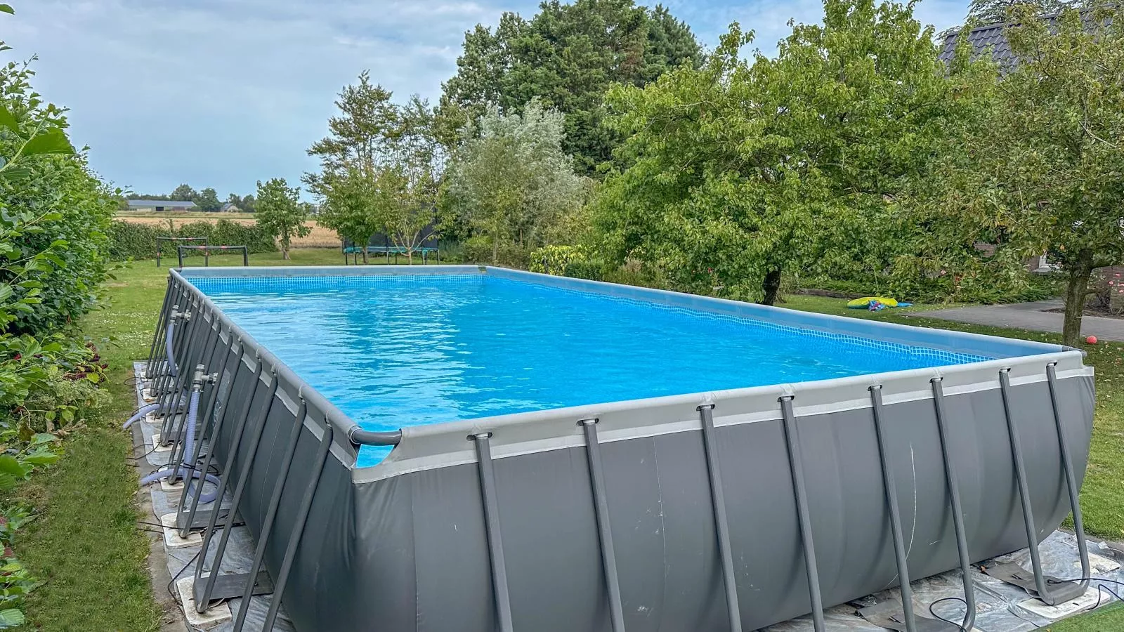 Bronzigt-Pool
